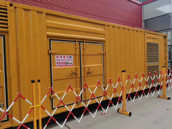 新荣关于通用发电机的十万个为什么?