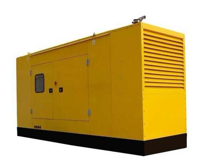 新荣出租发电机-柴油发电机机油消耗过多怎么处理