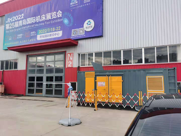 新荣发电机租赁-柴油发电机组不及时维护危害大