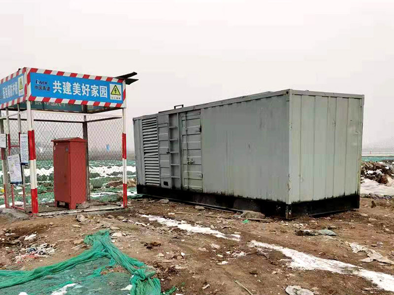 新荣燃气发电机在高海拔地区运行时会遇到哪些常见故障？