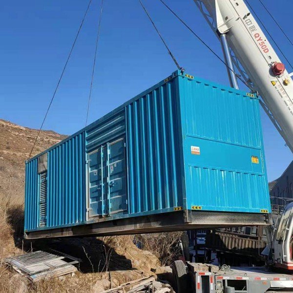 新荣发电机组不同pH值范围的冷却液价格有何差异？