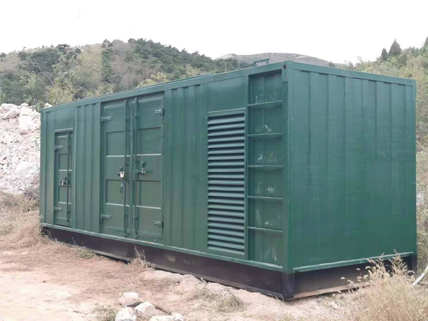 新荣如何对接地系统进行定期检测和维护？