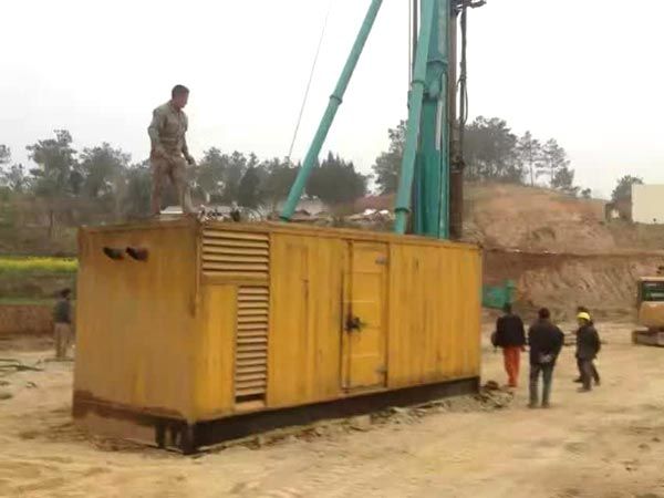 新荣柴油发电机组应用场合有哪些？
